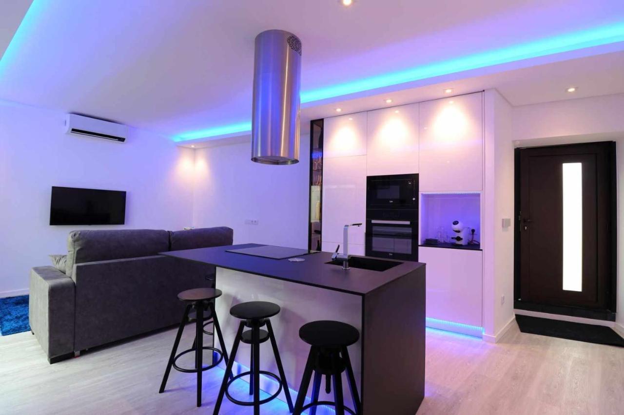 Dainty House Villa *